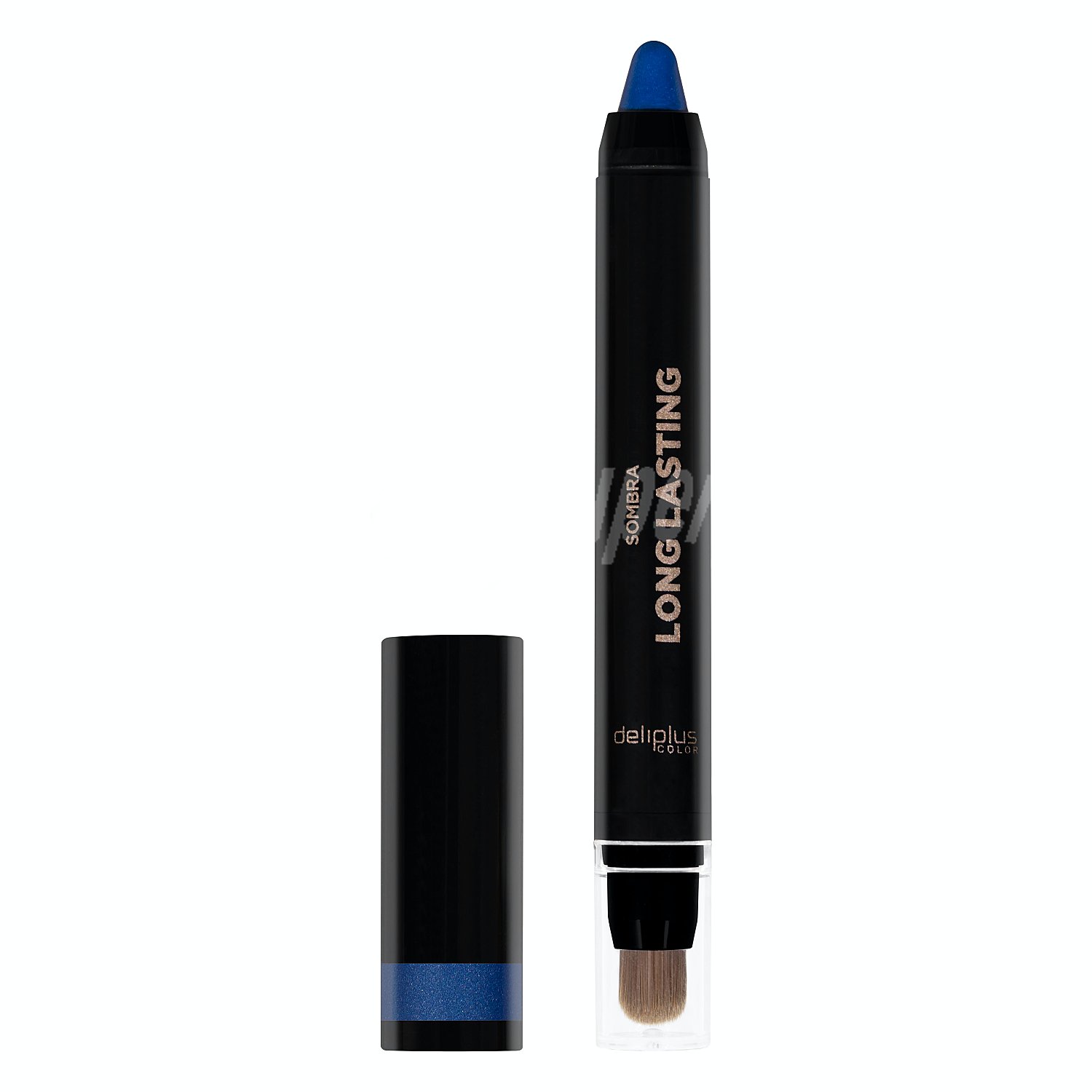 Sombra ojos lapiz Nº 06 azul oscuro long lasting