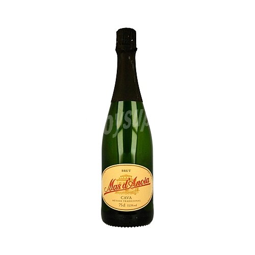 MAS d'anoia Cava brut