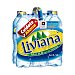 Fuente liviana Agua mineral fuente liviana uds