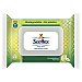 Scottex Toallitas wc húmedas con aloe vera scottex sensitive