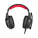 Auriculares gaming mars mhx, superbass, almohadillas foam, compatible PC / PS4 / Xbox One / Switch