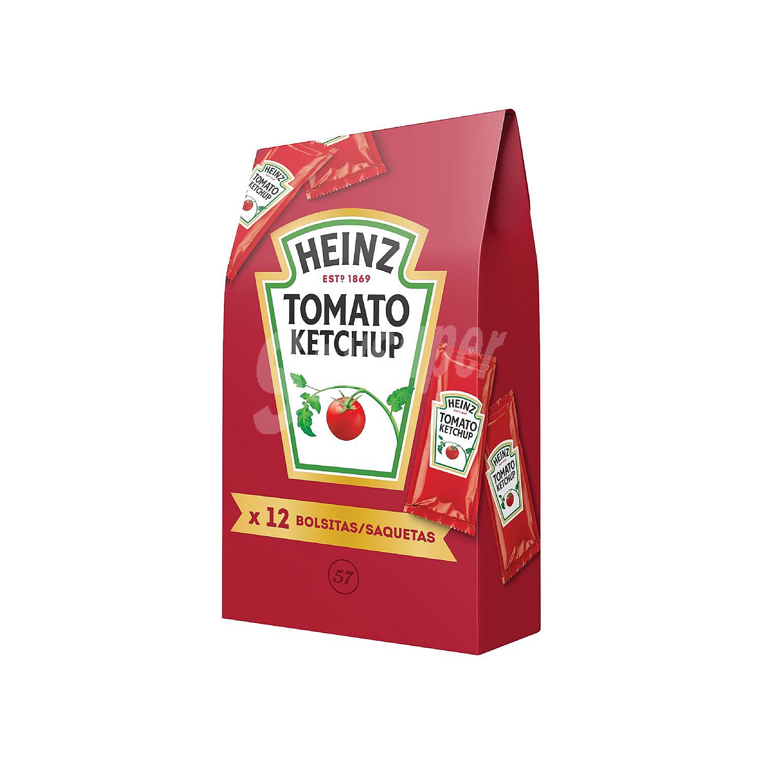 Ketchup