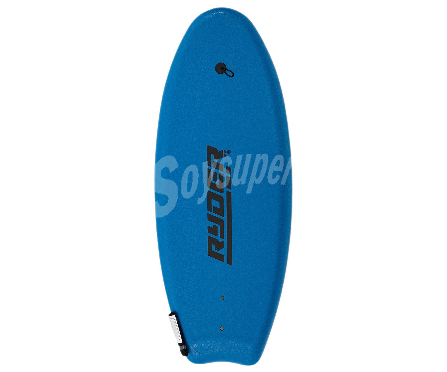 Tabla de mini surf color azul, 120cm., ryder