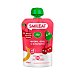 Smileat Bolsita de fruta ecológica (cereza, acai y amaranto), a partir de 8 meses smileat