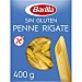 Pasta Penne Rigate sin gluten