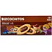 Bizcocho de crema de cacao con avellanas Carrefour Kids