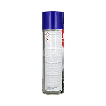 Producto alcampo Limpiador hornos, aerosol producto alcampo