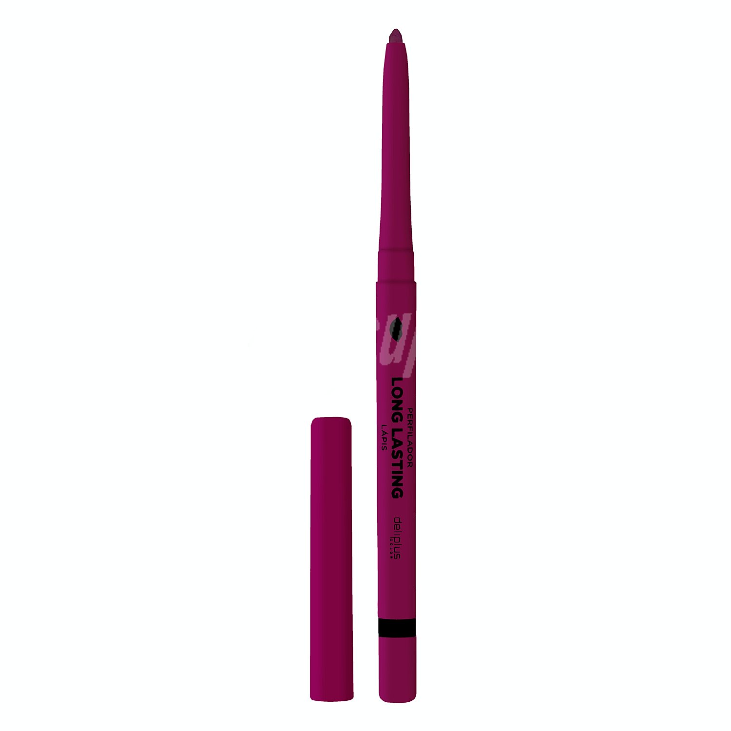 Perfilador labios automatico Nº 06 fucsia