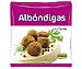 Albóndigas de carne mixtas (cerdo - vacuno) ultracongeladas