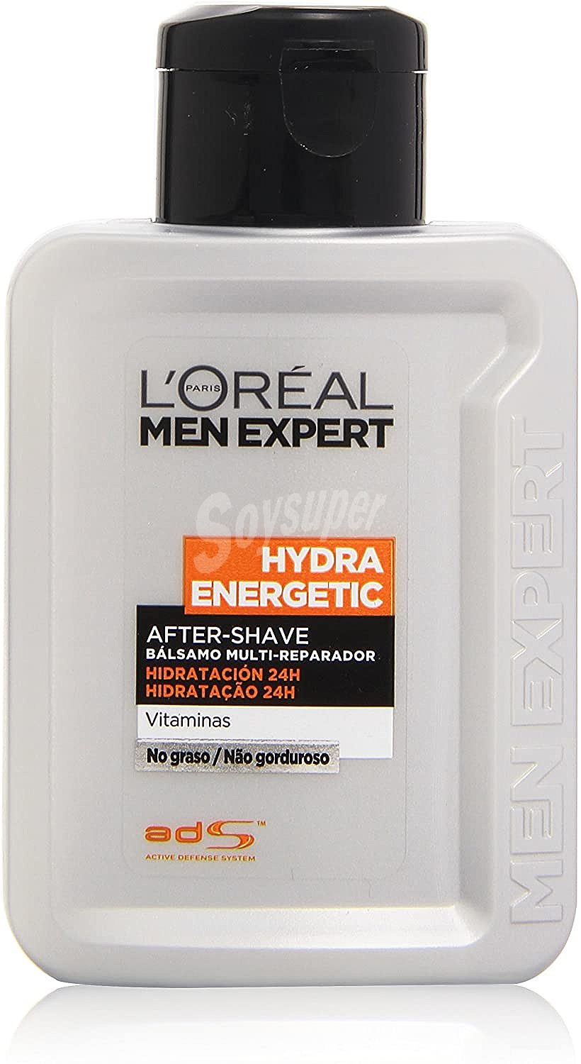 After shave hydra energetic Men Expert