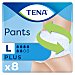 Lady pants incontinencia plus talla L