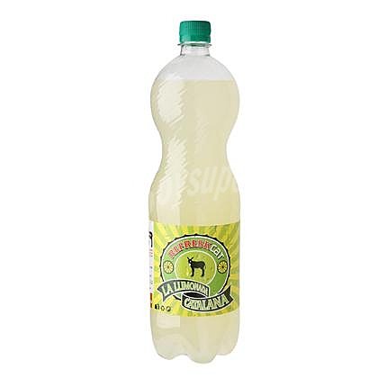 Refresco limón