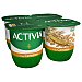 Activia Bífidus sabor natural con cereales activia de Danone