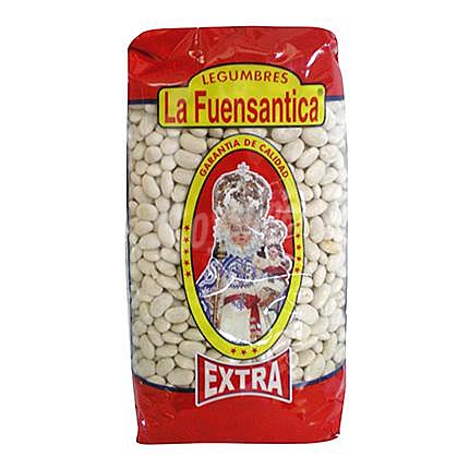 Alubia categoría extra Fuensantica