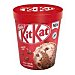 Helado Kit Kat nestlé, tarrina 480 ml