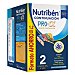 Leche infantil de continuación desde 6 meses Nutribén Pro+ 2