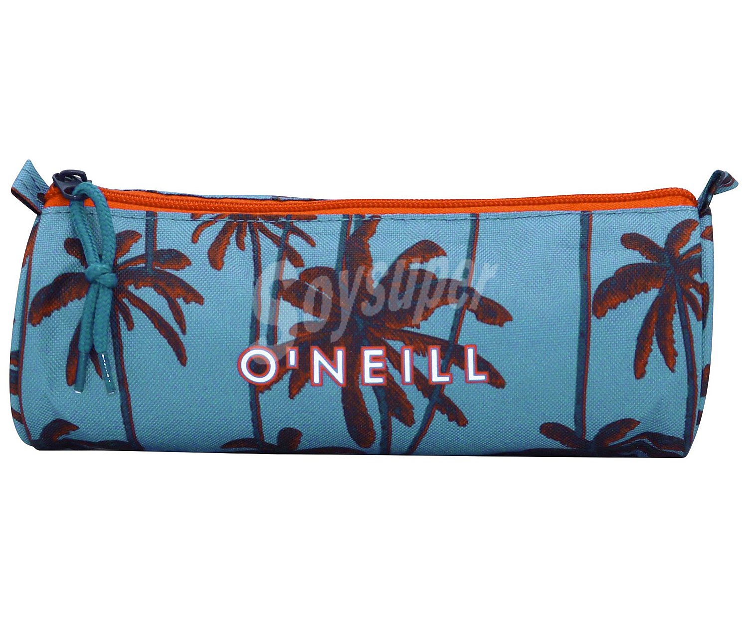 Estuche portatodo estilo surfero de gran capacidad, o'neill.