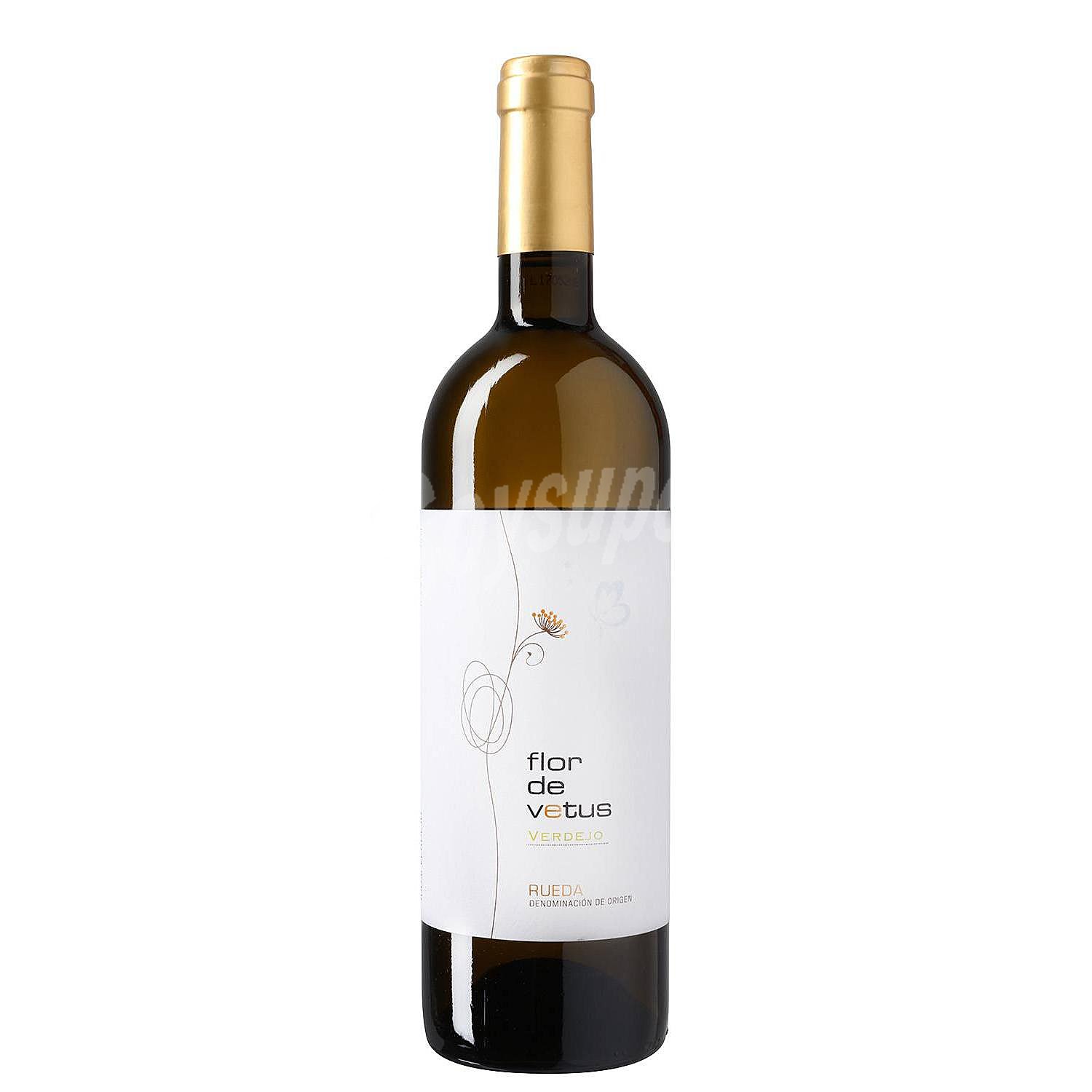 Vino blanco verdejo DO Rueda