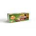 Galletas finas de chocolate Digestive Carrefour Sensation