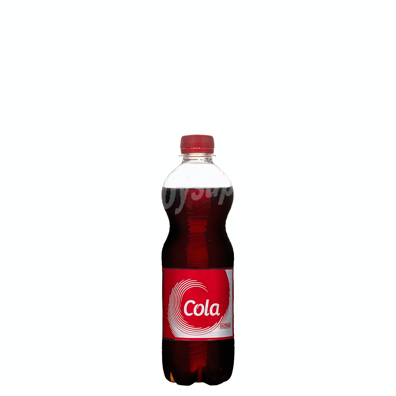 Cola normal