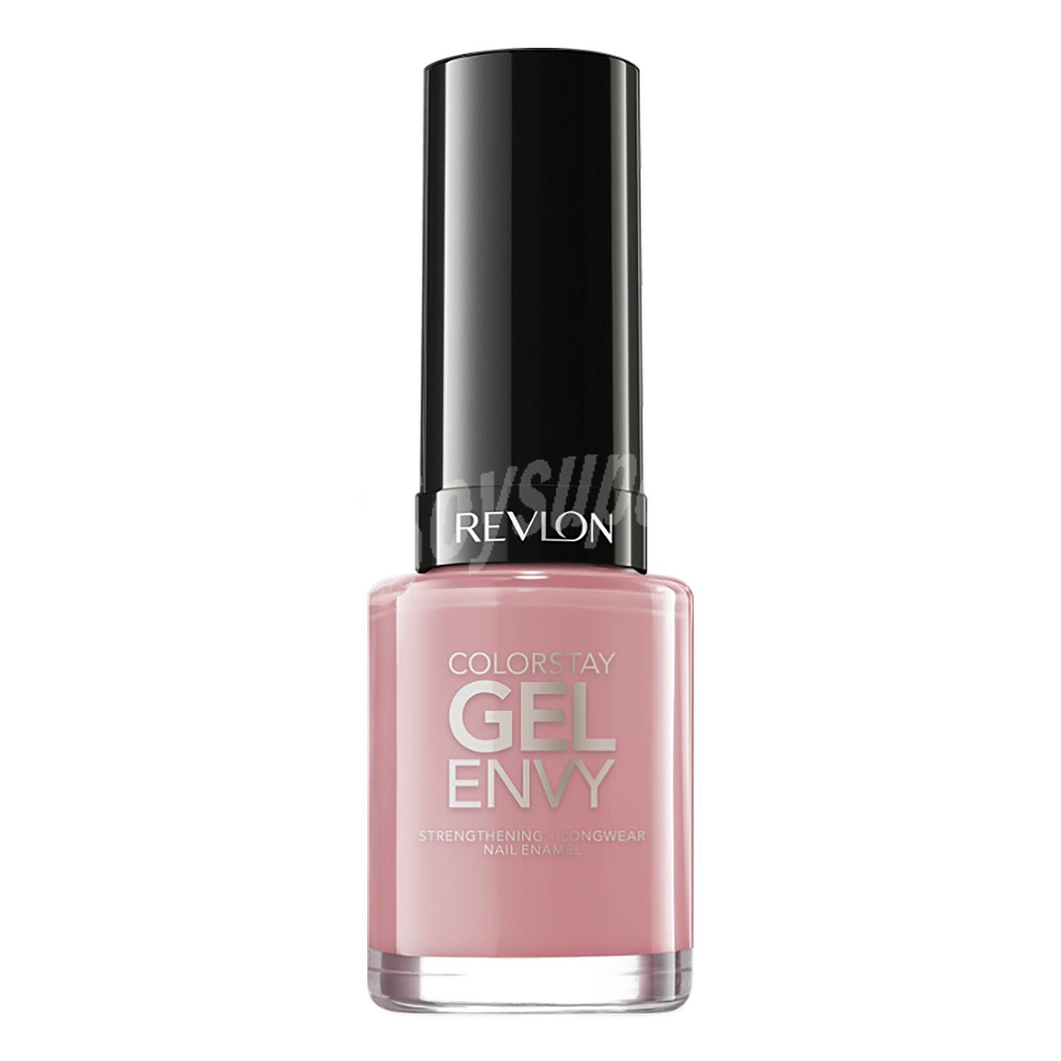 Esmalte de uñas acabado gel Colorstay Gel Envy nº 132 heartthrob