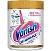 Quitamanchas polvo oxi advance blanco vanish