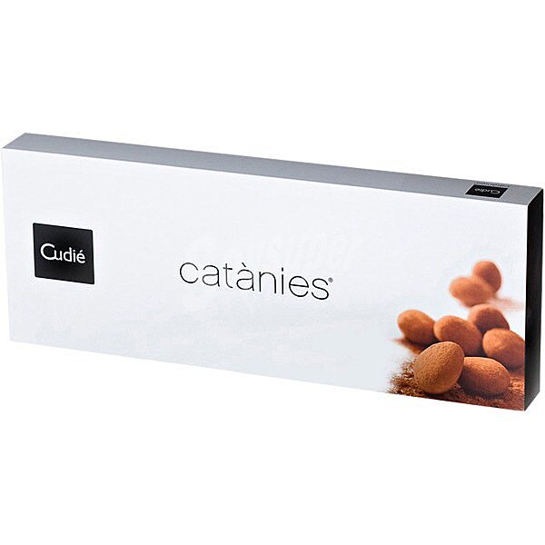 Catànies bombones