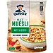 Muesli de frutos secos-semillas quaker, paquete 600 G