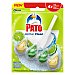 Colgador WC Active Clean aroma lima Pato