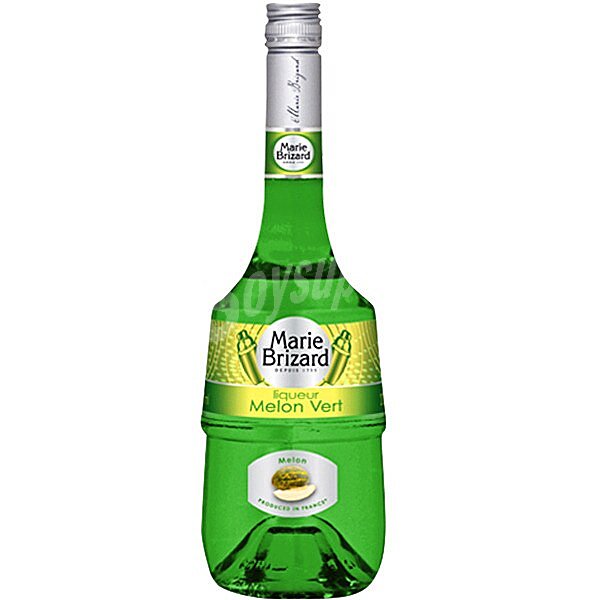 Licor melón