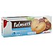 Producto alcampo Palmeras de hojaldre cubiertas de chocolate con leche producto alcampo