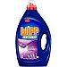 Detergente gel lavanda wipp, garrafa 40 dosis