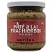 Paté a las finas hierbas ecológico