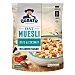 Muesli con dátiles y coco, sin azúcares añadidos