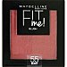 Colorete mate Fit Me tono 55 Berry