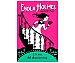 Enola Holmes 4: El caso del abanico rosa, nancy springer. Género: aventuras, juvenil. Editorial rba.