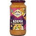 Salsa Korma Patak sin gluten