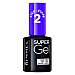 Laca de uñas Super Gel Top Coat Rimmel