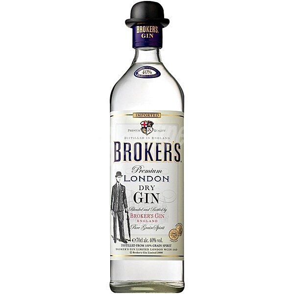 Ginebra Broker's premium