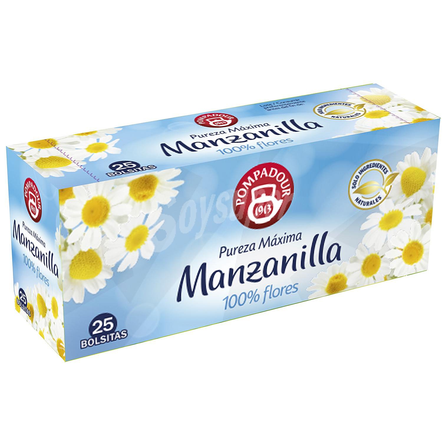 Manzanilla