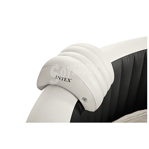 Soporte cabezal para spa, intex