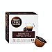 Cafe capsula ristretto napoli (compatible cafetera dolce gusto)