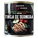 Tinga de ternera Gourmet Passion