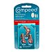 Apositos ampollas surtido Compeed