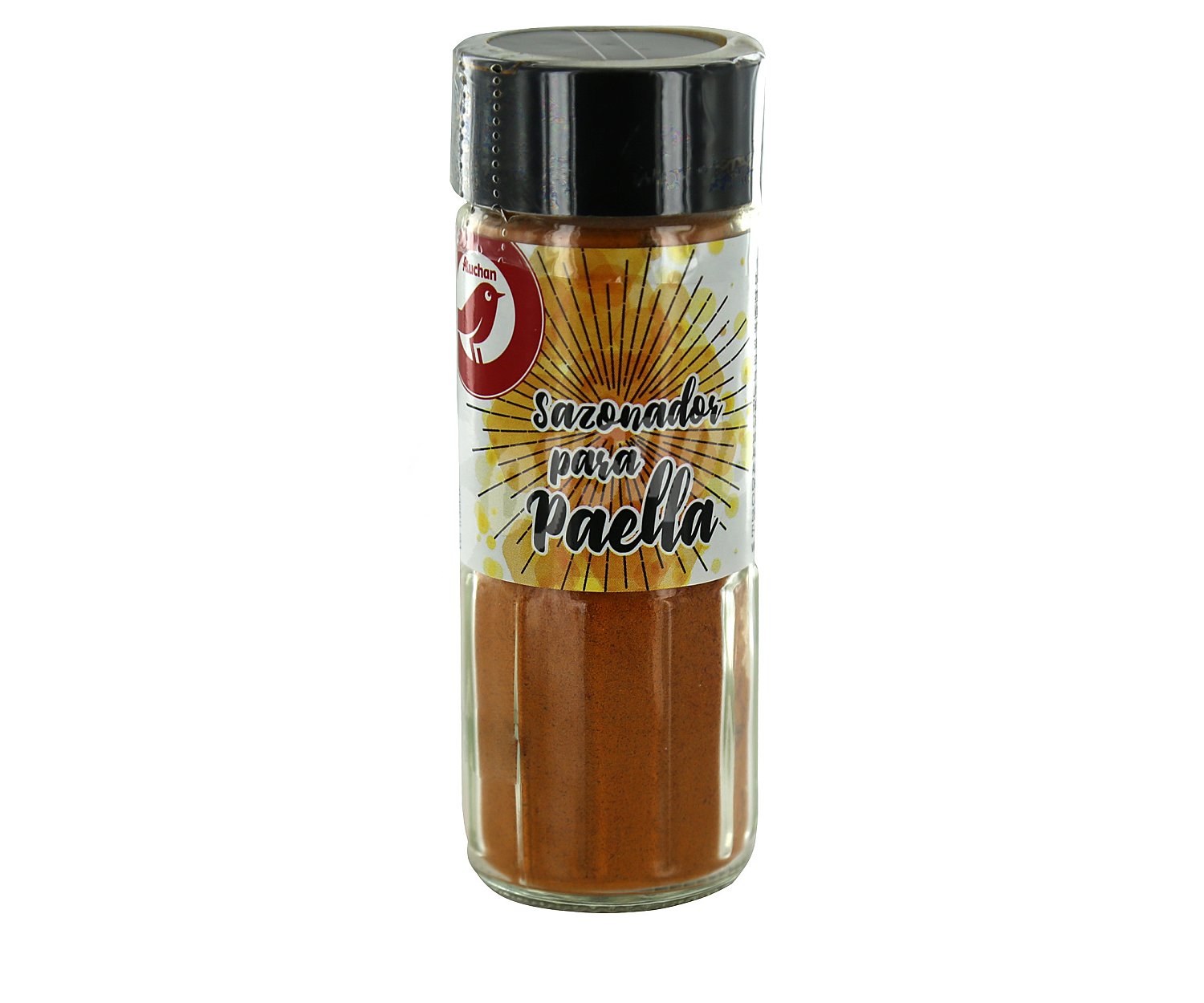 Sazonador para paella