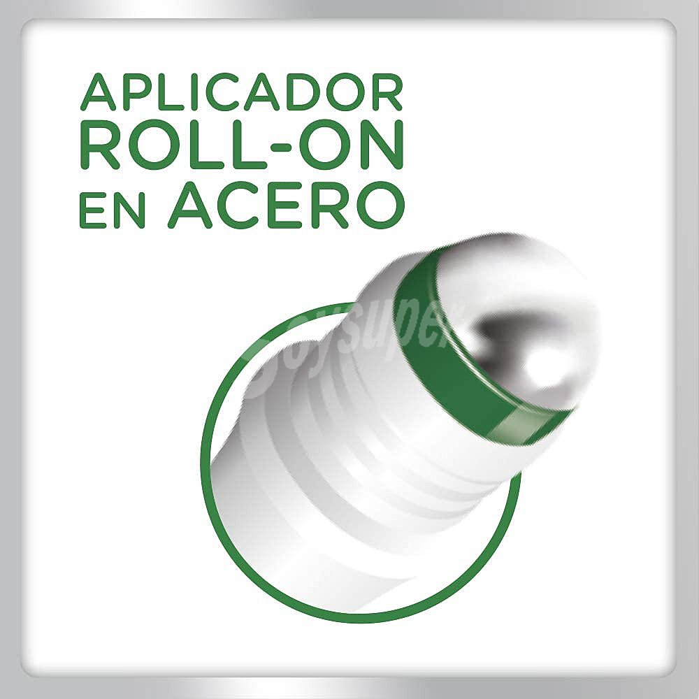 Gel post picadura con Aloe Vera acción inmediata roll on Bloom Derm