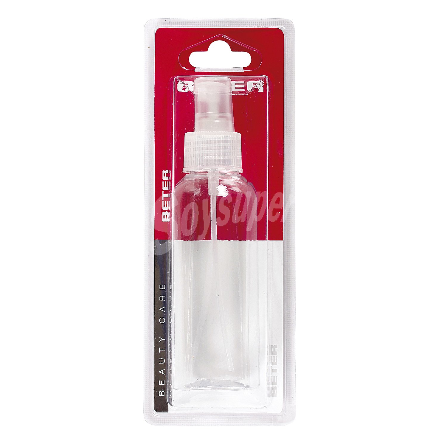 Pulverizador spray 1 ud