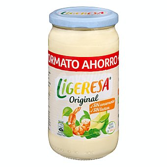 Salsa ligera