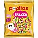 Palomitas dulces