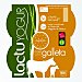 Lactuyogur yogur sabor galleta sin gluten